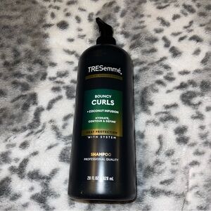 Tresemme Shampoo